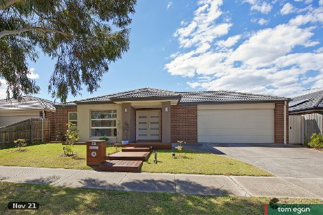 50 King Parrot Way, Whittlesea, VIC 3757