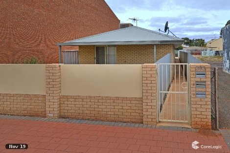 3/393 Hannan St, Kalgoorlie, WA 6430