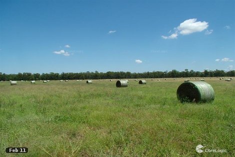 195r Newell Hwy, Eumungerie, NSW 2822