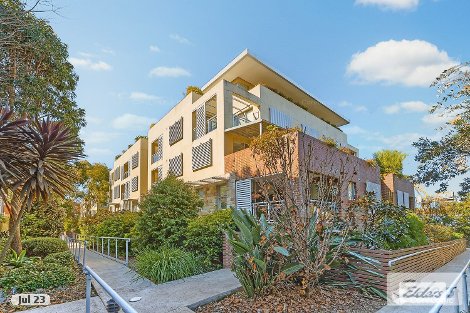 4/5-15 Boundary St, Roseville, NSW 2069