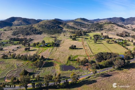 1145 Goolma Rd, Guntawang, NSW 2852