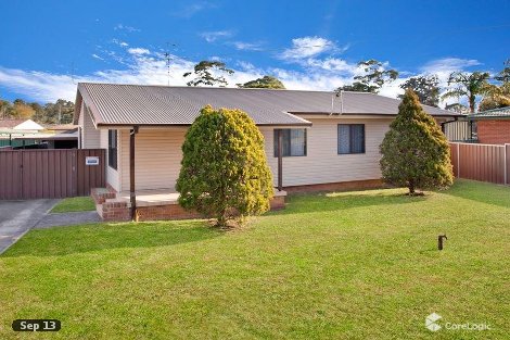 34 Discovery Ave, Willmot, NSW 2770