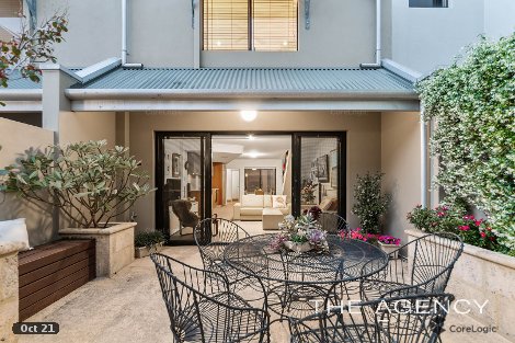 27/200 Rokeby Rd, Subiaco, WA 6008