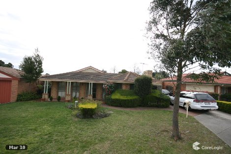 18 Peartree Pl, Knoxfield, VIC 3180