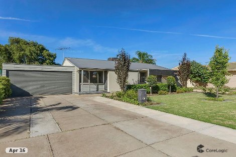 18 Grose Cres, North Haven, SA 5018