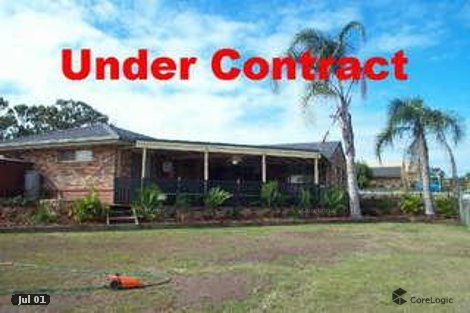 30 Isaacs Way, Wakerley, QLD 4154