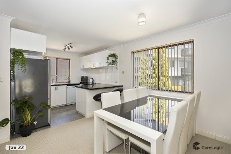 5/18 Forrest Ave, East Perth, WA 6004
