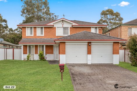 33 Lysander Ave, Rosemeadow, NSW 2560