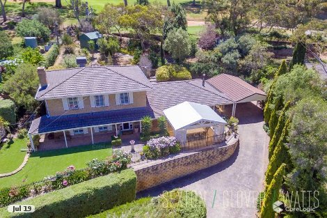 34 Gleneagles Rd, Mount Osmond, SA 5064