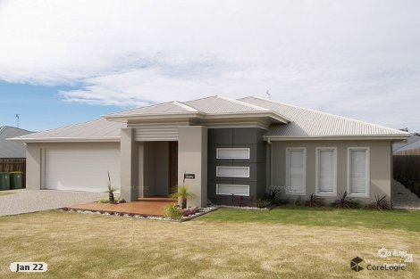 18 Pugh St, Middle Ridge, QLD 4350