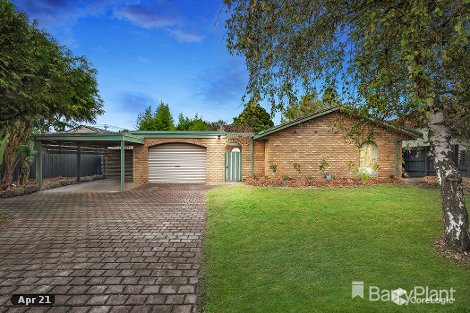 38 Oaklands Cres, Frankston, VIC 3199