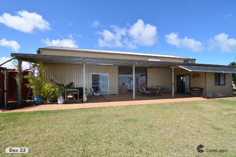 14 Margaret Row, East Carnarvon, WA 6701