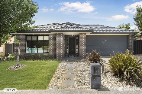 21 Perry Cct, Cranbourne North, VIC 3977