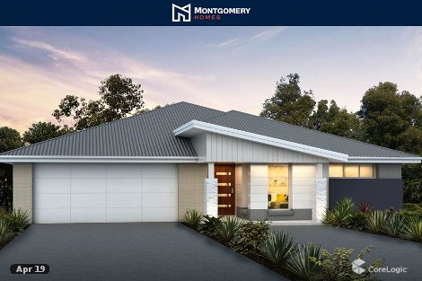 Lot 534 Bundeena Rd, Glenning Valley, NSW 2261