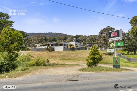 1599 Nubeena Rd, Nubeena, TAS 7184