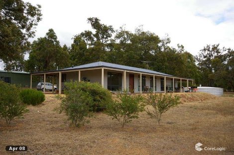 37 Askrigg Rd, Gidgegannup, WA 6083