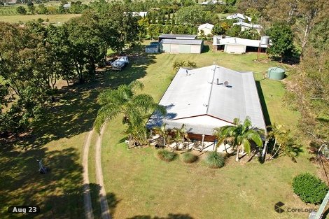 81 Linum Rd, Wivenhoe Pocket, QLD 4306