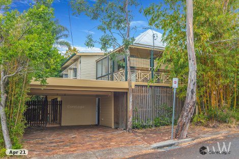 5 Devon St, Toowong, QLD 4066