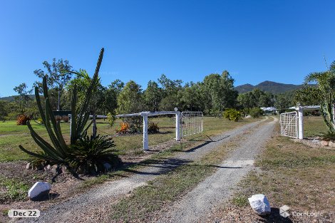 23380 Peak Downs Hwy, Eton, QLD 4741