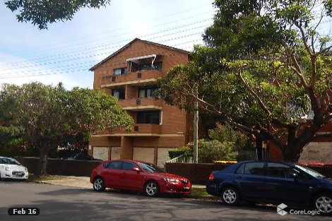 7/39-41 Hornsey Rd, Homebush West, NSW 2140