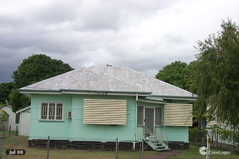 292 Pine St, Berserker, QLD 4701