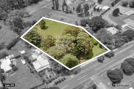 1022 Brandy Creek Rd, Rokeby, VIC 3821