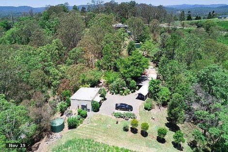 128 Old Mill Rd, Carters Ridge, QLD 4563