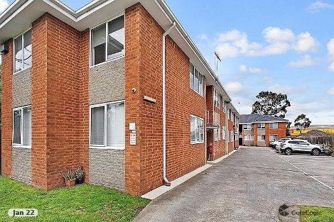 3/10 Heather Ave, Brooklyn, VIC 3012