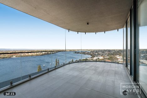 1804/63 Kishorn Rd, Mount Pleasant, WA 6153