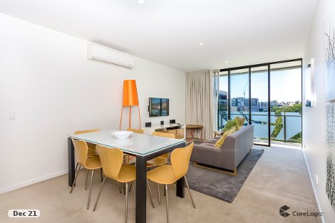 803/27 Russell St, South Brisbane, QLD 4101