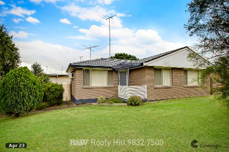 17 Dollin St, Colyton, NSW 2760