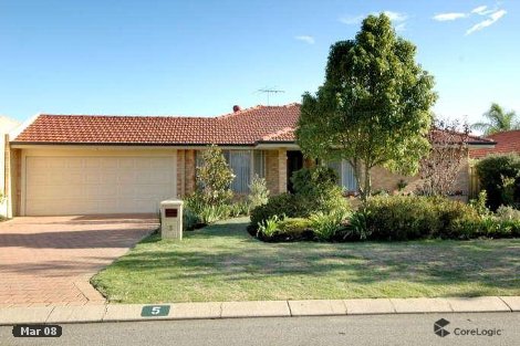 5 Eastney Ct, Jandakot, WA 6164