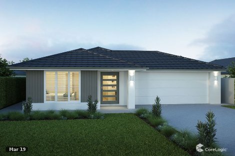 Lot 197 Mackellar Way, Walloon, QLD 4306