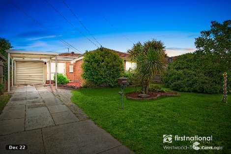 1 Somerset Cl, Werribee, VIC 3030