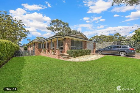 3 Bayview St, Mount Kuring-Gai, NSW 2080