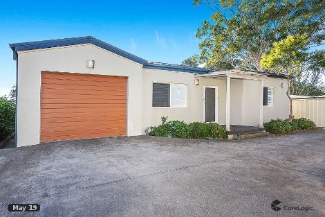 2/86 Pur Pur Ave, Lake Illawarra, NSW 2528