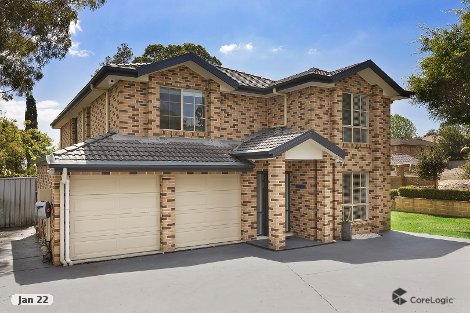 40a Rose Ave, Wheeler Heights, NSW 2097