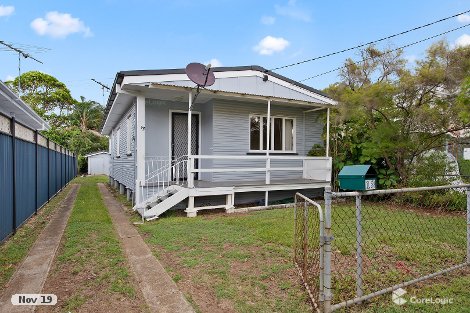 13 Campbell St, Scarborough, QLD 4020