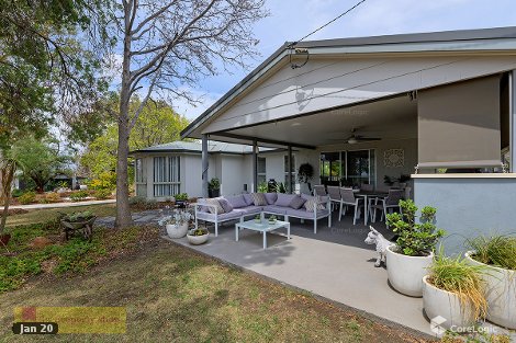 376 Lowes Peak Rd, St Fillans, NSW 2850