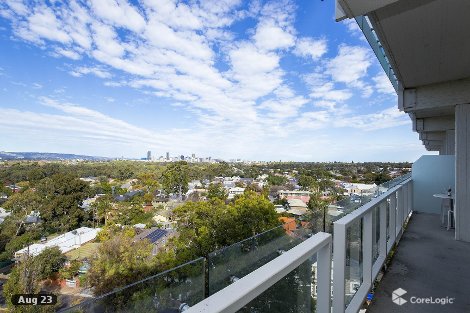 803/33 Warwick St, Walkerville, SA 5081