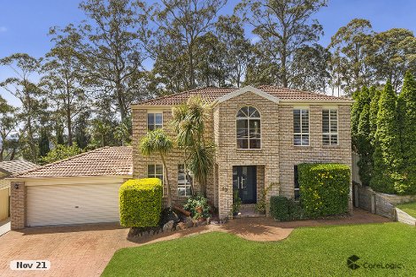 49 Woodview Ave, Lisarow, NSW 2250