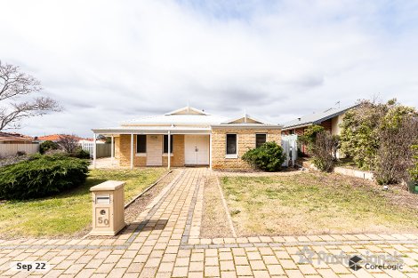 50 Raeburn Cres, Landsdale, WA 6065