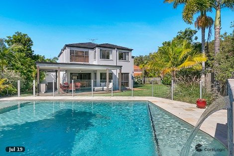 4 Aegean Ct, Ormiston, QLD 4160