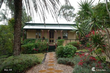 5 Chilcote St, North Toowoomba, QLD 4350