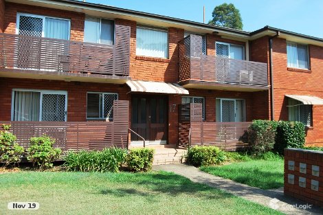 6/17 Parry Ave, Narwee, NSW 2209