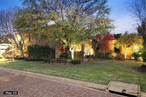 10 Autumn Ct, Glen Waverley, VIC 3150