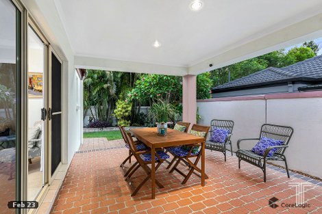 5 Sorrento Cl, Carindale, QLD 4152