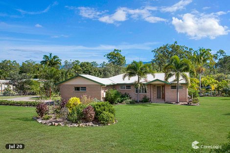 80 Blue Mountain Dr, Bluewater Park, QLD 4818