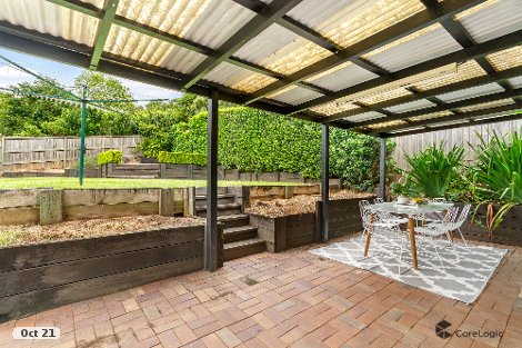 36 Warburton St, Bardon, QLD 4065