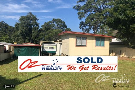 109 Macleans Point Rd, Sanctuary Point, NSW 2540